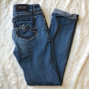 Miss Me Sunny Skinny Jeans- Women’s 29
